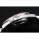 Quadrante bianco con cassa nera coassiale Omega Seamaster Planet Ocean