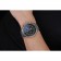 Omega Speedmaster Mark II quadrante nero cassa e bracciale in acciaio inossidabile 622.810