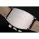 Franck Muller Casablanca quadrante bianco con numeri di accento rosso Tourbillon 41958