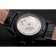 Cronografo Mido Multifort All Black & amp; Cinturino in pelle nera con quadrante arancione 622181