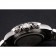 Rolex Daytona quadrante con diamanti e cassa e bracciale in acciaio inossidabile lunetta
