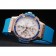 Hublot Big Bang Tutti Frutti quadrante blu cinturino in oro