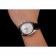 Swiss Omega Speedmaster Professional quadrante bianco 1453934