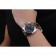 Panerai Luminor Marina Bracciale in pelle marrone con lunetta in acciaio inossidabile 622.314