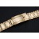 Rolex Bracciale a maglie in oro giallo 622486