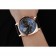 Panerai Radiomir Tourbillon GMT Ceramica Lo Scienziato Bracciale in pelle nera 1454230