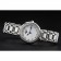 Cassa Longines PrimaLuna in acciaio inossidabile con diamanti 622588
