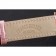 Franck Muller Double Mistery 4 Saisons quadrante bianco cassa in oro rosa cinturino in pelle rosa chiaro