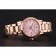 Burberry The City Quadrante Rosa Cassa e Bracciale in Oro Rosa