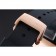 Richard Mille RM 35-01 Rafael Nadal Bracciale in gomma nera con cassa in oro 1454197