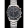 Cronografo Omega Speedmaster HB-SIA GMT Edizione numerata 622401