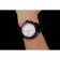 Chopard Mille Miglia GTS con quadrante bianco e bracciale in pelle nera 1453999
