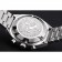 Omega Speedmaster Mark II con cassa e bracciale in acciaio inossidabile con quadrante marrone e rosso 622.811