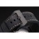 Panerai Luminor sommergibile quadrante nero cassa nera cinturino in pelle nera