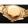 Swiss Rolex GMT Master II - Quadrante e Lunetta Verdi - Cassa e Bracciale in Oro - 1453750