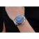 Cinturino in acciaio inossidabile Omega Speedmaster nero grigio 622052