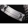 Bracciale in acciaio inossidabile con quadrante blu Omega Seamaster 622038