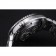 Bracciale in acciaio inossidabile con quadrante blu Omega Seamaster 622038