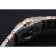 Swiss Lady Omega Constellation Bracciale in acciaio inossidabile Quadrante dorato 80292