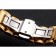 Omega Globemaster quadrante oro cassa e bracciale in oro