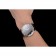 Blancpain Villeret Ultra Slim con quadrante nero cassa in acciaio inossidabile e cinturino in pelle nera