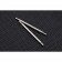 Bracciale a maglie Rolex in acciaio inossidabile lucidato e spazzolato 622492
