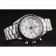 Omega Speedmaster Professional Apollo 13 Silver Snoopy Award quadrante bianco cassa e bracciale in acciaio inossidabile