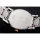 Burberry The City Quadrante Rosa Lunetta con Diamanti Cassa in Acciaio Inossidabile Bracciale Bicolore