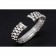 Rolex Bracciale President in acciaio inossidabile 622609