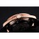 Omega Seamaster Planet Ocean Ceragold quadrante nero 622389