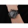 Blancpain Fifty Fathoms Flyback cronografo quadrante nero cassa e bracciale rivestiti in PVD nero 1453770