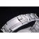 Rolex Cosmograph Daytona quadrante nero bracciale in acciaio inossidabile 622.543