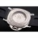 Panerai Luminor Power Reserve quadrante nero con motivo hobnail cassa in acciaio inossidabile cinturino in caucciù nero