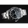 Rolex Sea Dweller Bracciale in acciaio inossidabile con quadrante nero