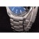 Omega James Bond Skyfall Chronometer Watch con quadrante nero e lunetta nera om223 621377