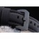 Panerai Luminor Marina quadrante nero cinturino in pelle nera cassa in acciaio inossidabile nero