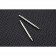 Rolex Bracciale a maglie in acciaio inossidabile placcato ion 622499