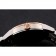 Burberry The City Quadrante Rosa Lunetta con Diamanti Cassa in Acciaio Inossidabile Bracciale Bicolore
