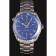 Orologio Omega James Bond Skyfall con quadrante blu e lunetta blu om230 621382