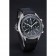 Omega Speedmaster cinturino in caucciù nero quadrante nero 622042