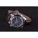 Omega Seamaster Planet Ocean Co-Axial cassa nera quadrante nero 98101