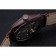 Panerai Luminor Marina Militare Bracciale in acciaio inossidabile viola con lunetta marrone 622.321