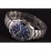 Omega James Bond Skyfall Chronometer Watch con quadrante nero e lunetta nera om223 621377
