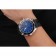Omega Speedmaster Skywalker X-33 quadrante nero bianco su lunetta nera cassa in acciaio inossidabile cinturino in caucciù nero