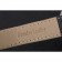 Omega Speedmaster quadrante bianco cassa in acciaio inossidabile lunetta diamante cinturino in pelle nera