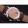 Breguet Classique Complications Cassa in acciaio inossidabile Cinturino in pelle marrone 80159