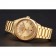 Omega Globemaster quadrante oro cassa e bracciale in oro