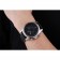 Bell e Ross BR126 Flyback quadrante nero cassa argento cinturino in pelle scamosciata nera