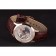 Orologio Chopard Skeleton in oro rosa cp90 621369