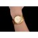 Omega Globemaster quadrante oro cassa e bracciale in oro